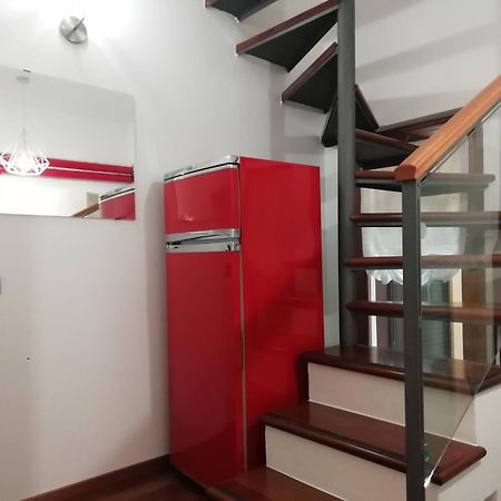 Appartamento Re Lear Verona Esterno foto