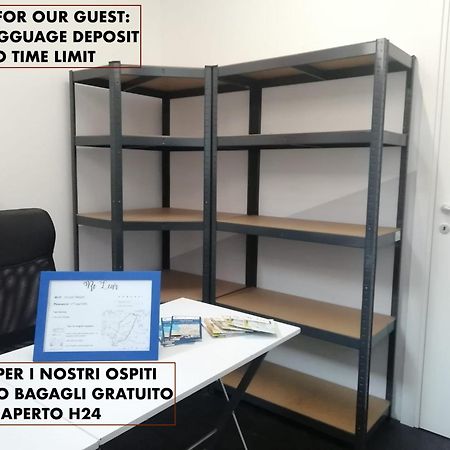 Appartamento Re Lear Verona Esterno foto