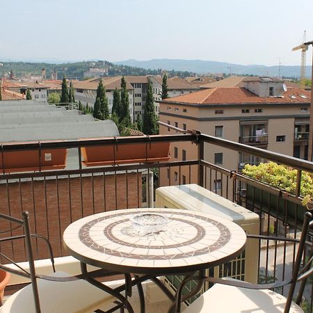 Appartamento Re Lear Verona Esterno foto