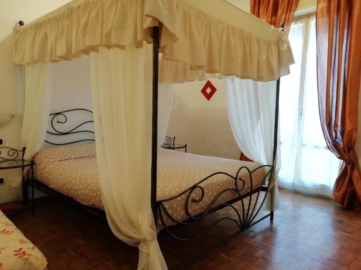 Appartamento Re Lear Verona Esterno foto