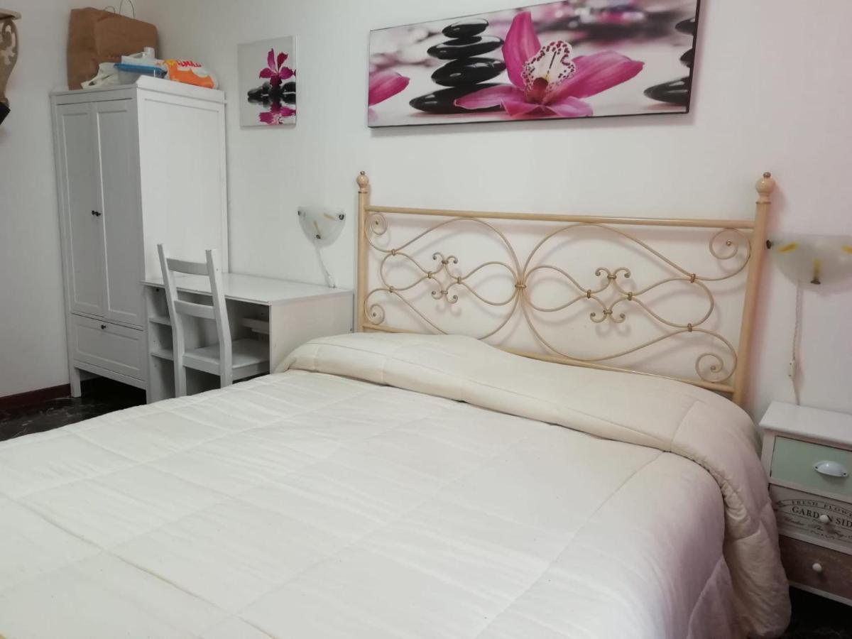Appartamento Re Lear Verona Esterno foto