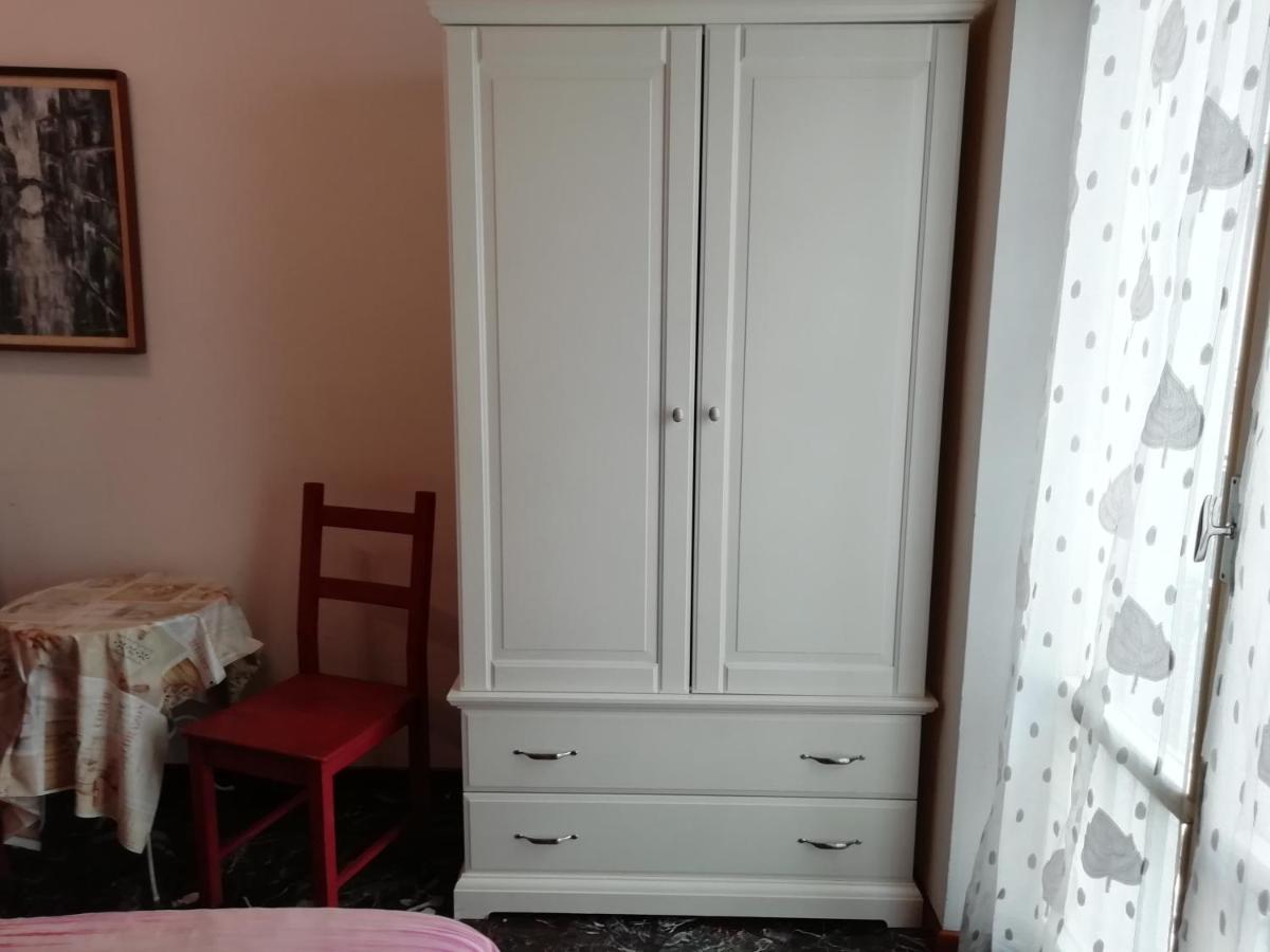 Appartamento Re Lear Verona Esterno foto