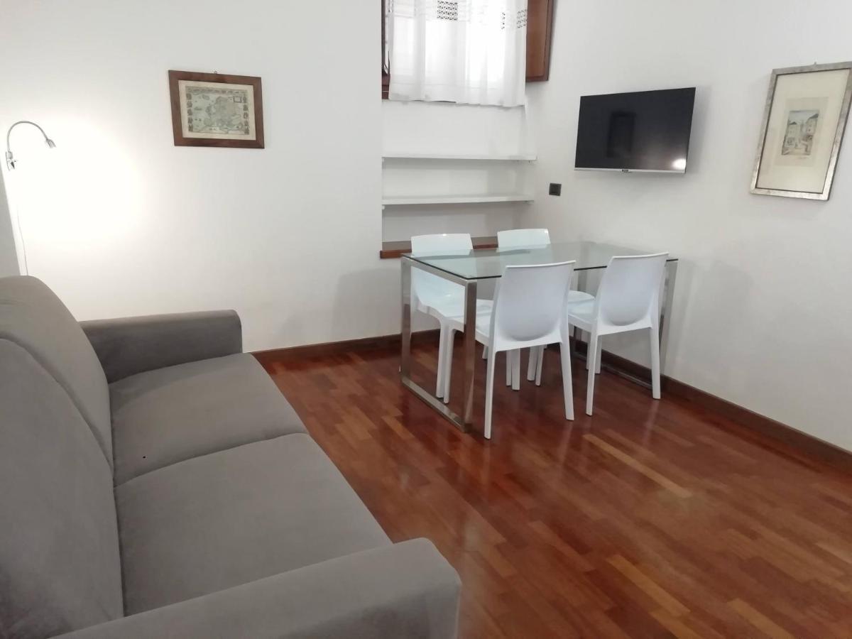 Appartamento Re Lear Verona Esterno foto