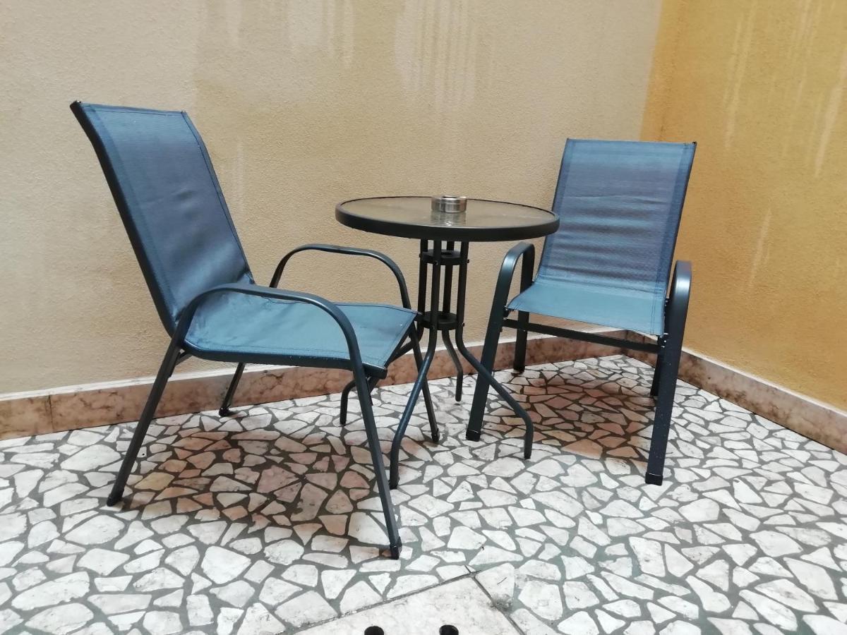 Appartamento Re Lear Verona Esterno foto