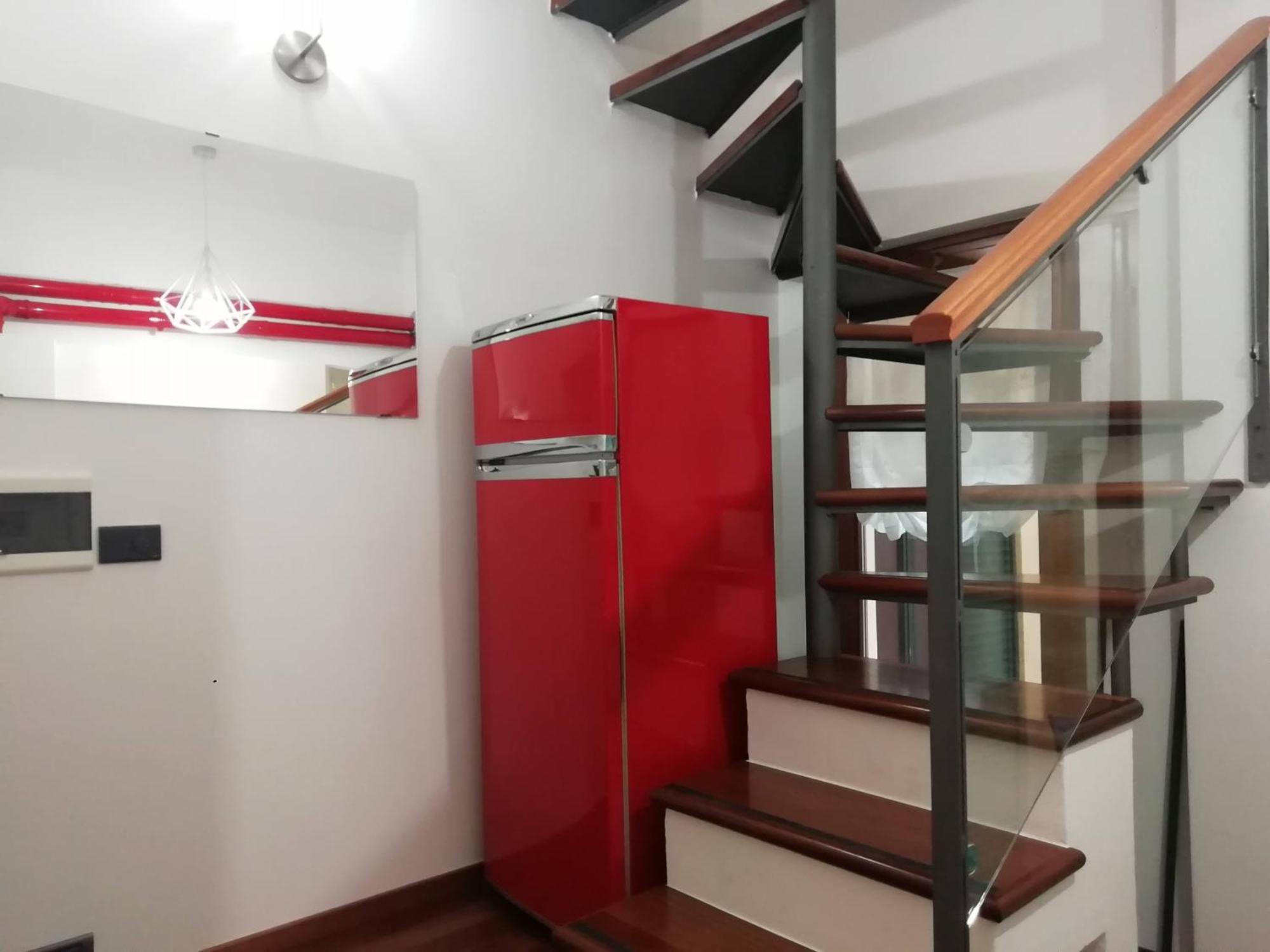Appartamento Re Lear Verona Esterno foto