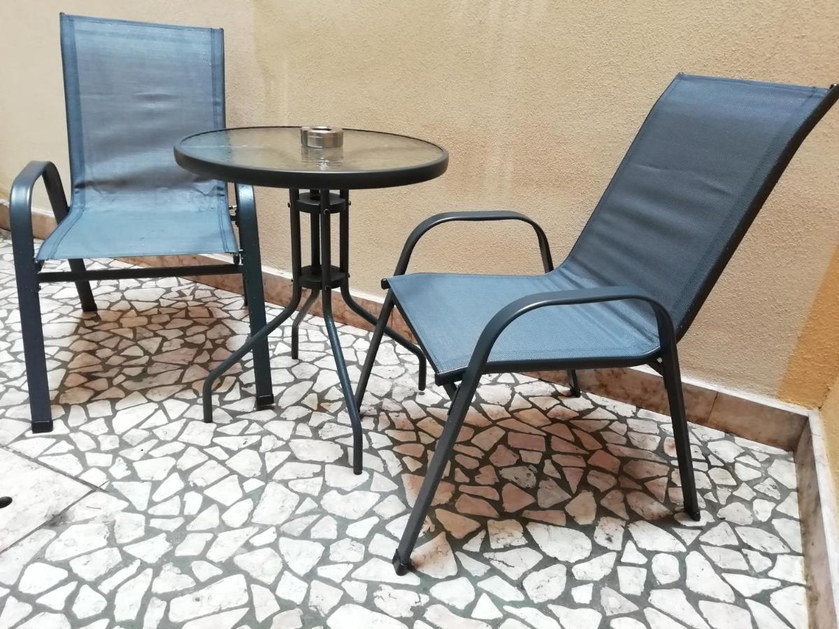 Appartamento Re Lear Verona Esterno foto