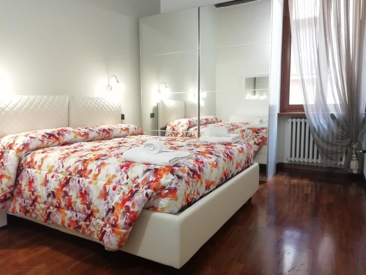 Appartamento Re Lear Verona Esterno foto