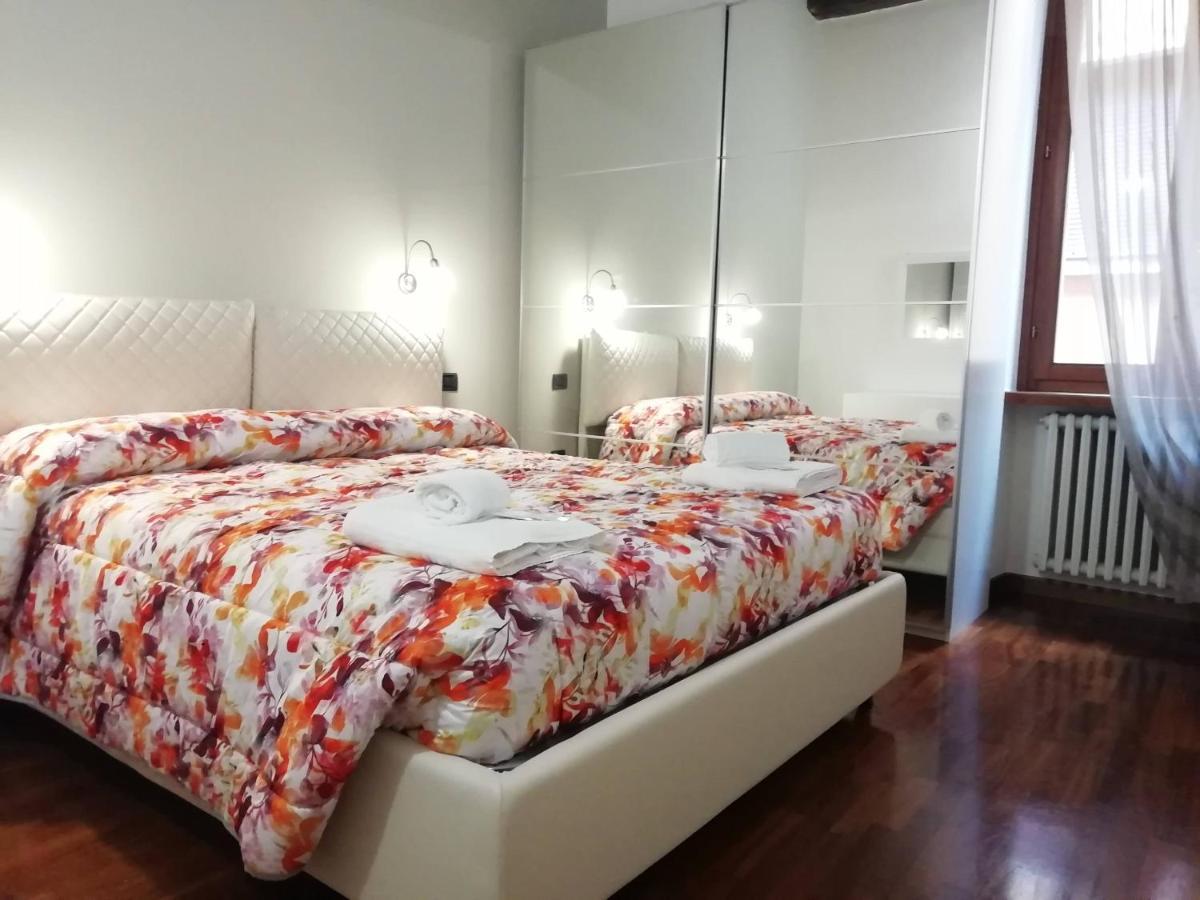 Appartamento Re Lear Verona Esterno foto