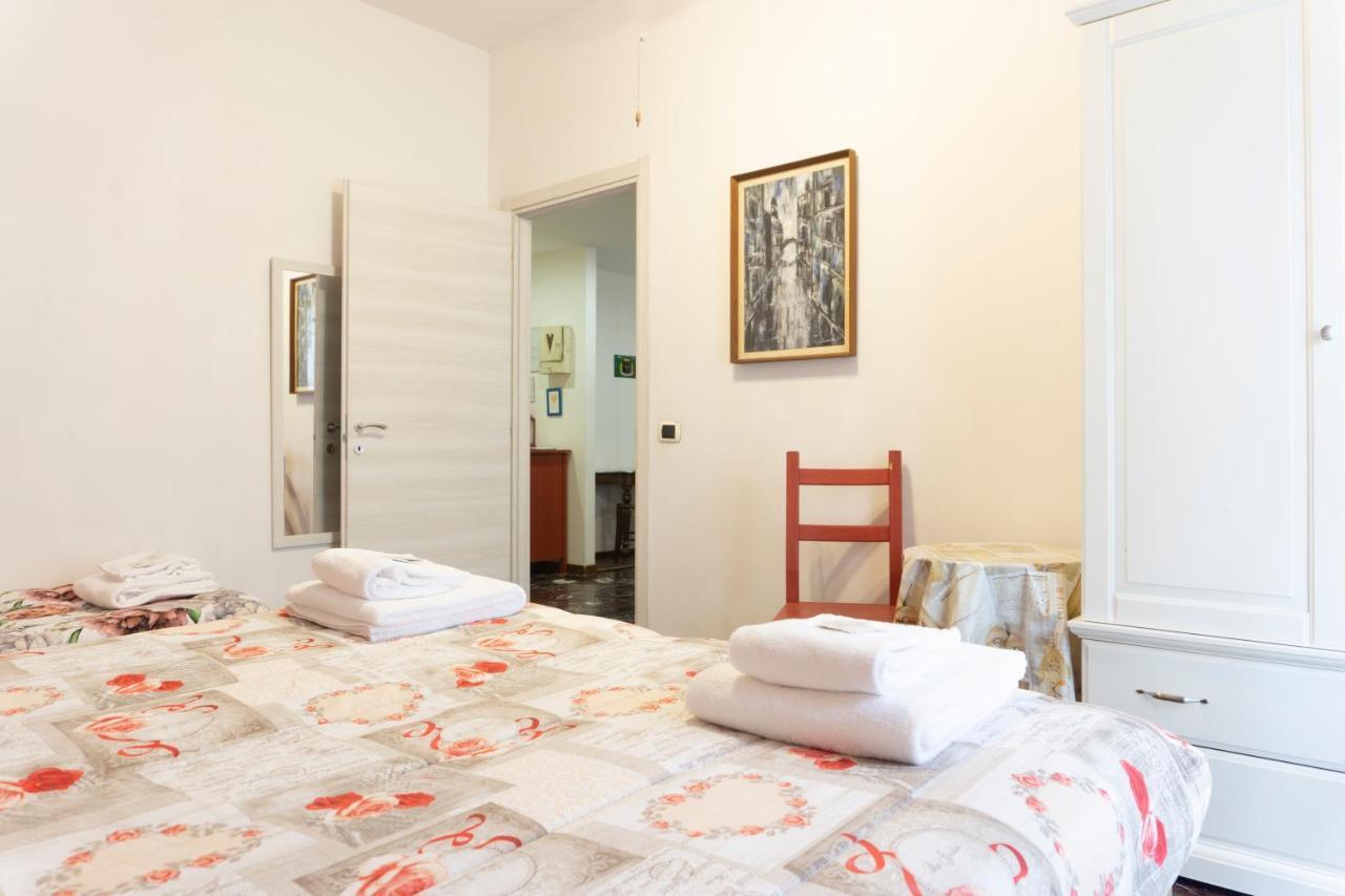 Appartamento Re Lear Verona Esterno foto