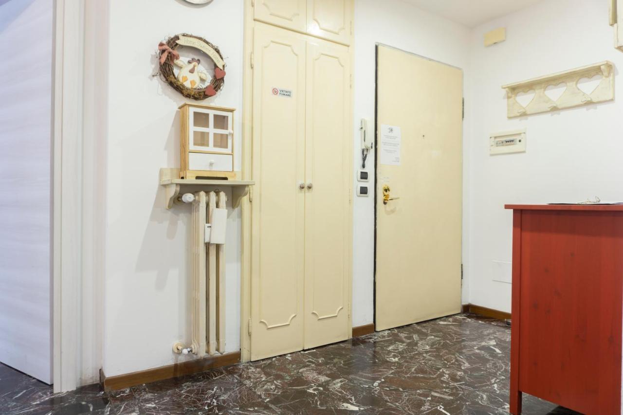 Appartamento Re Lear Verona Esterno foto