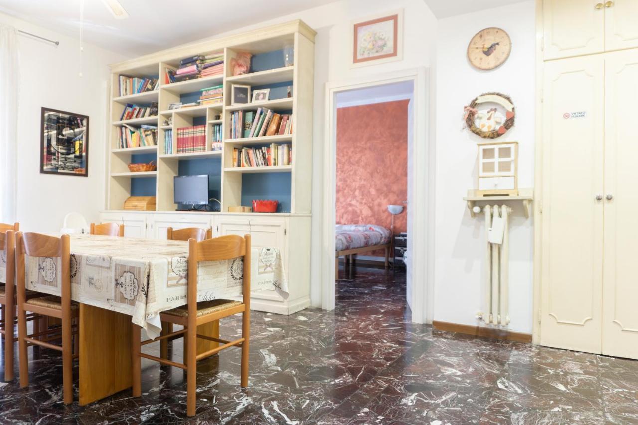 Appartamento Re Lear Verona Esterno foto