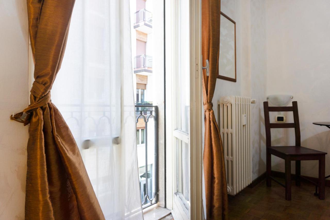 Appartamento Re Lear Verona Esterno foto