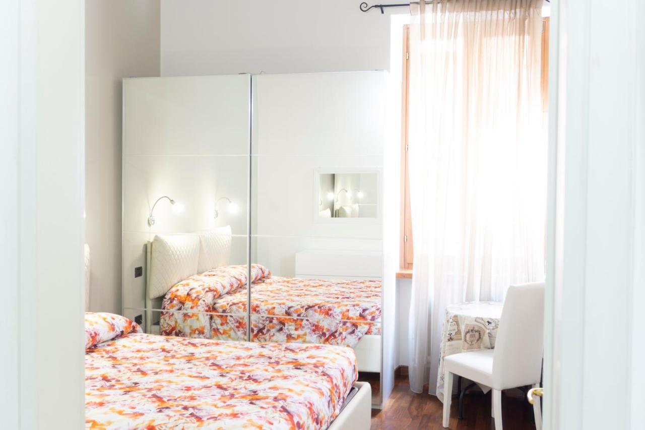Appartamento Re Lear Verona Esterno foto