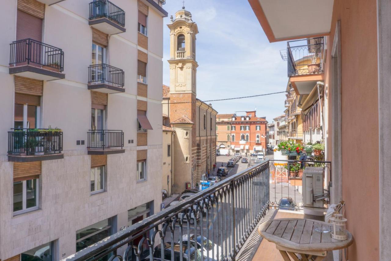 Appartamento Re Lear Verona Esterno foto