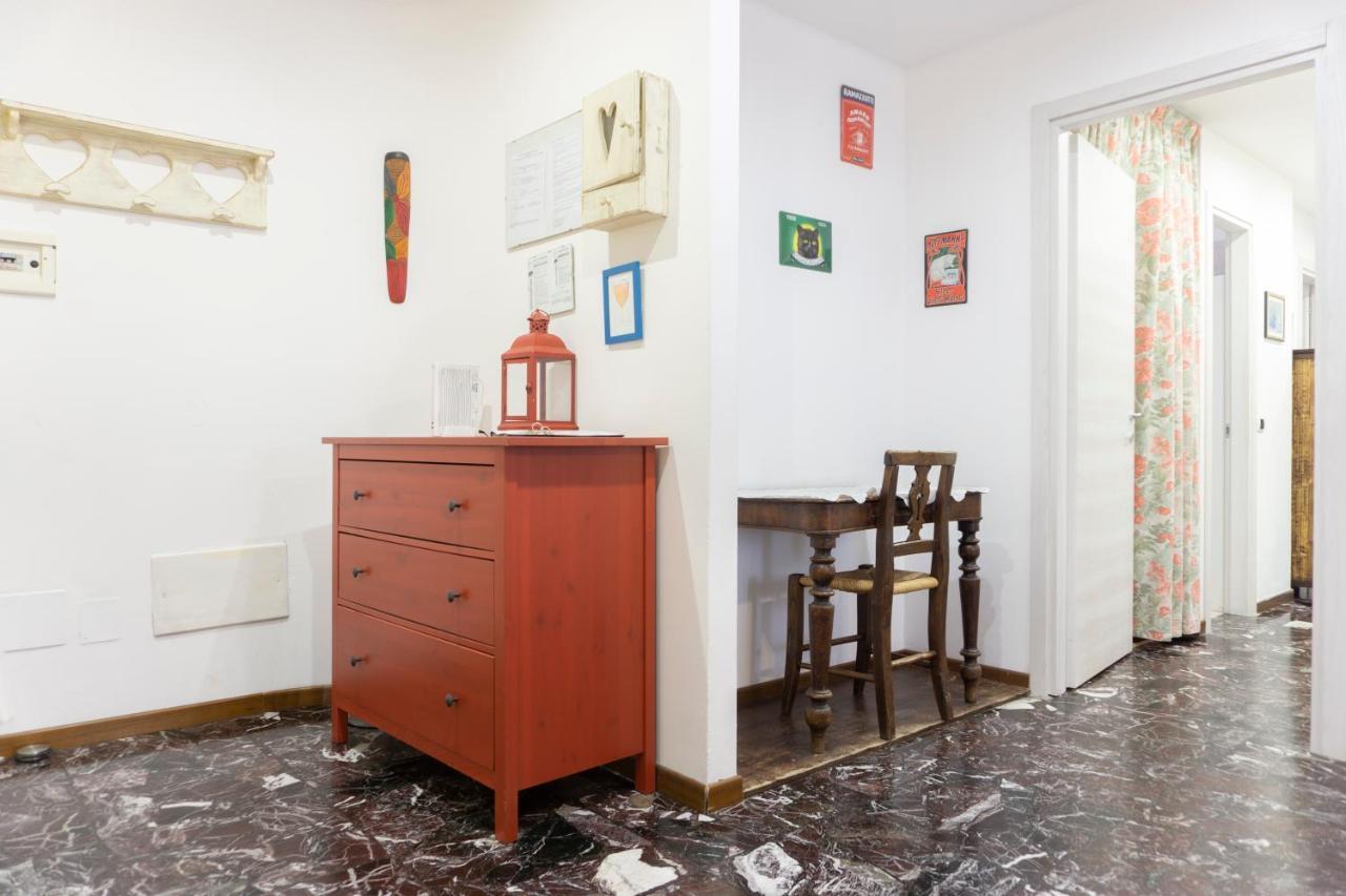 Appartamento Re Lear Verona Esterno foto