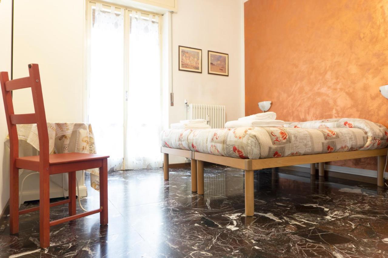 Appartamento Re Lear Verona Esterno foto