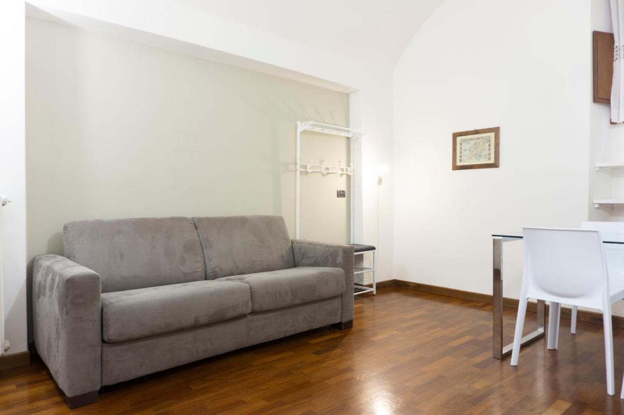 Appartamento Re Lear Verona Esterno foto