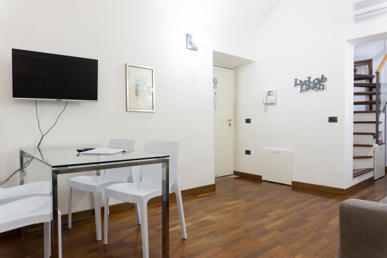 Appartamento Re Lear Verona Esterno foto
