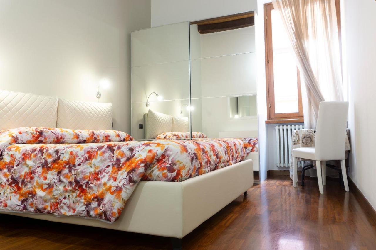 Appartamento Re Lear Verona Esterno foto