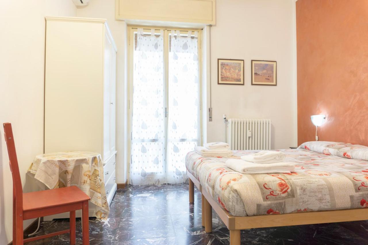 Appartamento Re Lear Verona Esterno foto