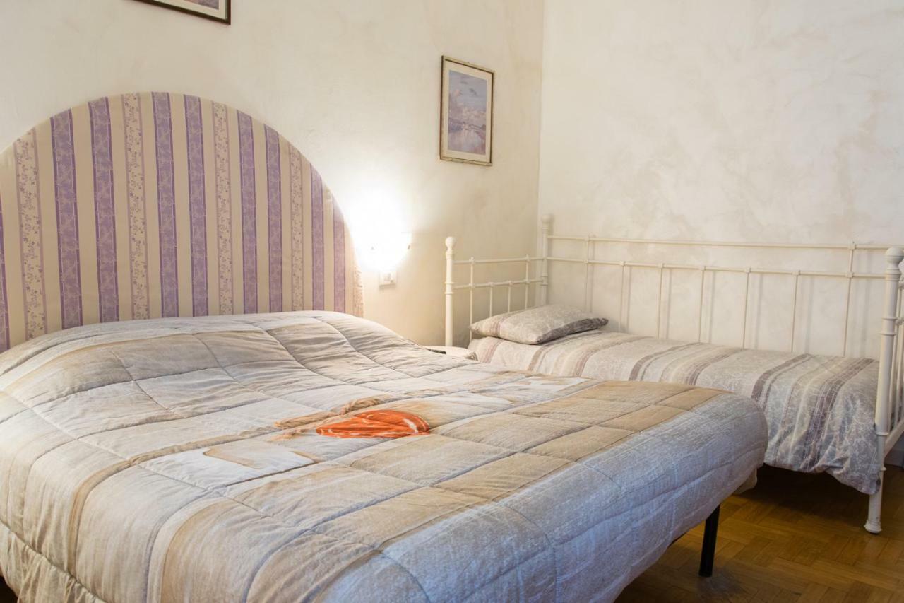 Appartamento Re Lear Verona Esterno foto