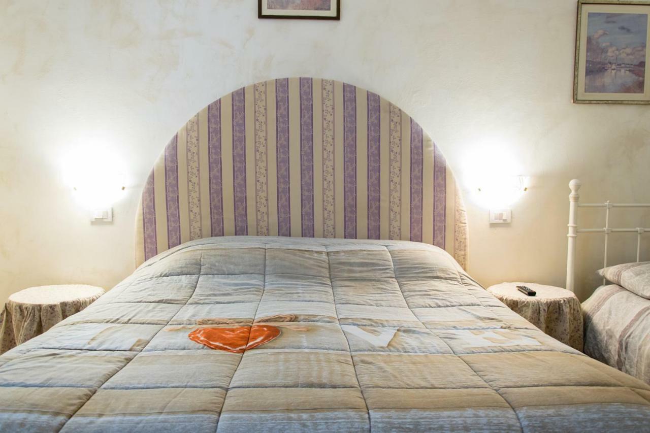 Appartamento Re Lear Verona Esterno foto
