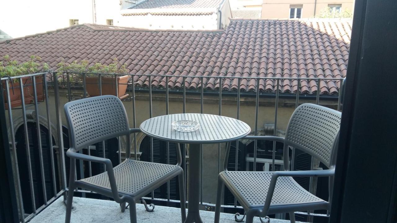 Appartamento Re Lear Verona Esterno foto
