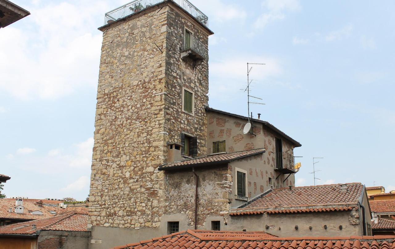 Appartamento Re Lear Verona Esterno foto