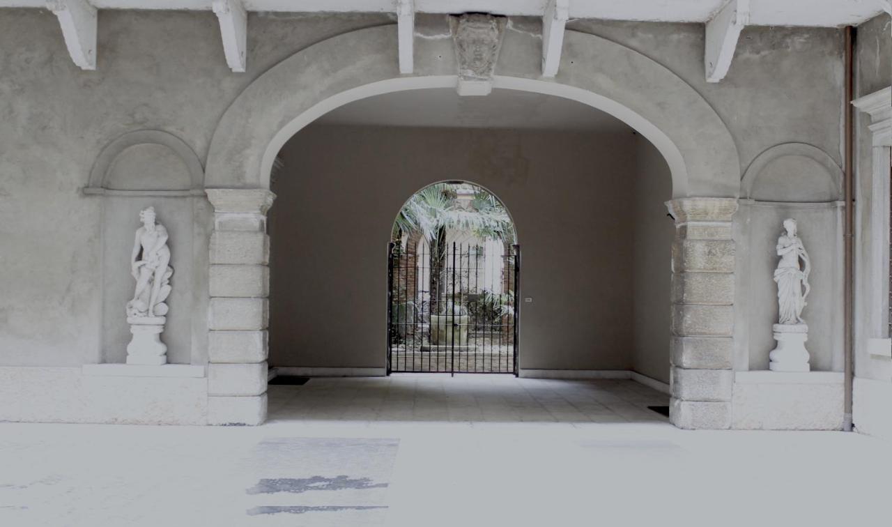 Appartamento Re Lear Verona Esterno foto